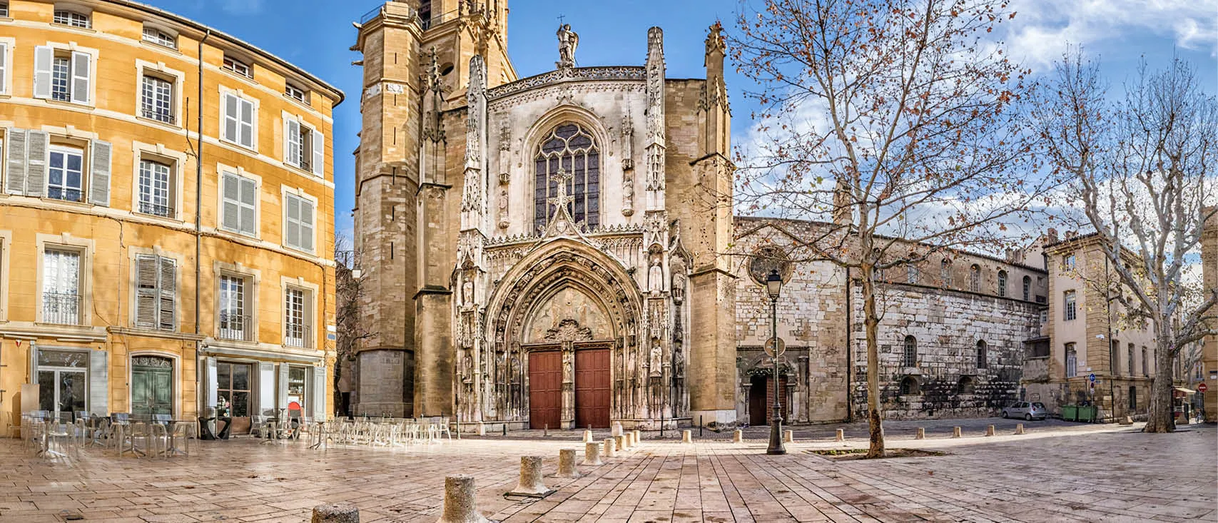 艾克斯普罗旺斯历史与旅行指南-aix-en-provence-history-travel-guide