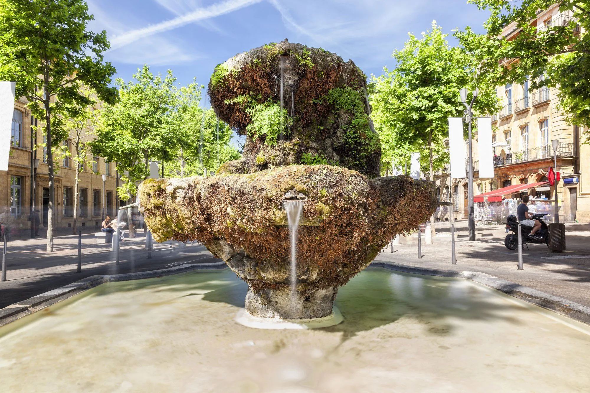 艾克斯普罗旺斯历史与旅行指南-aix-en-provence-history-travel-guide