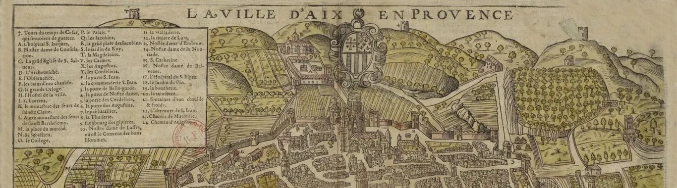 艾克斯普罗旺斯历史与旅行指南-aix-en-provence-history-travel-guide