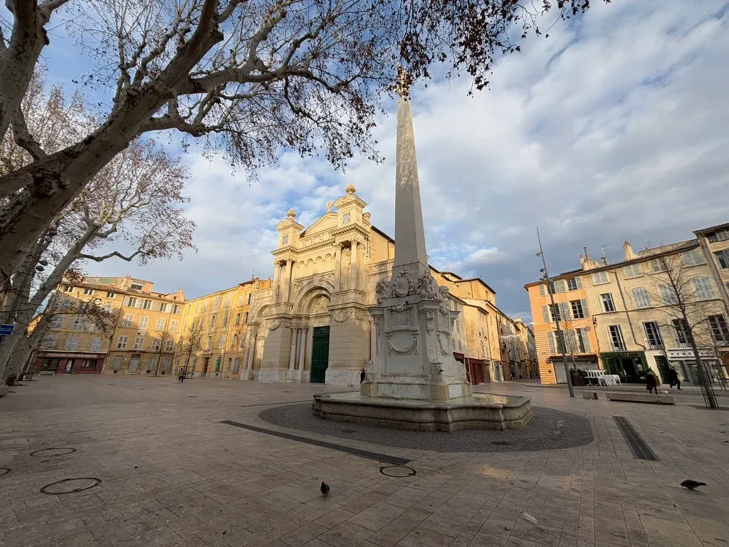 艾克斯普罗旺斯历史与旅行指南-aix-en-provence-history-travel-guide