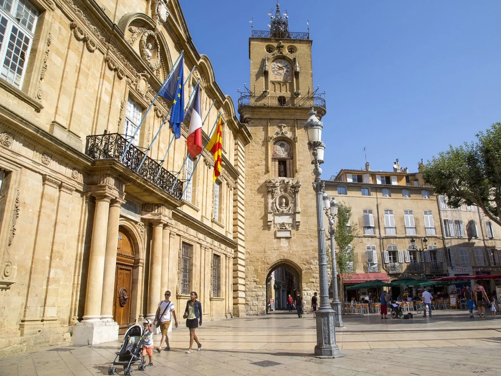 艾克斯普罗旺斯历史与旅行指南-aix-en-provence-history-travel-guide