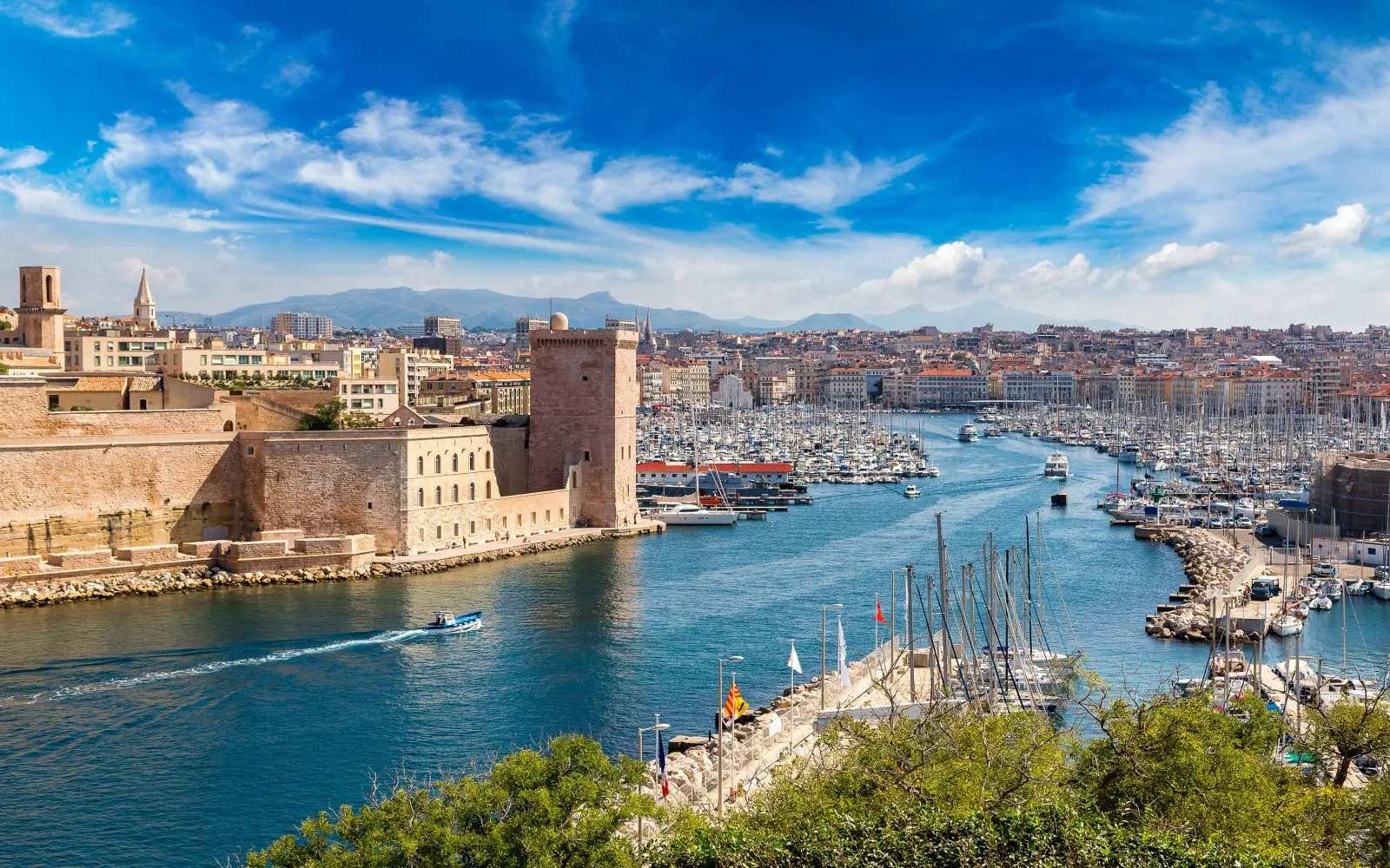 普罗旺斯攻略全集france-provence-region-travel-guide