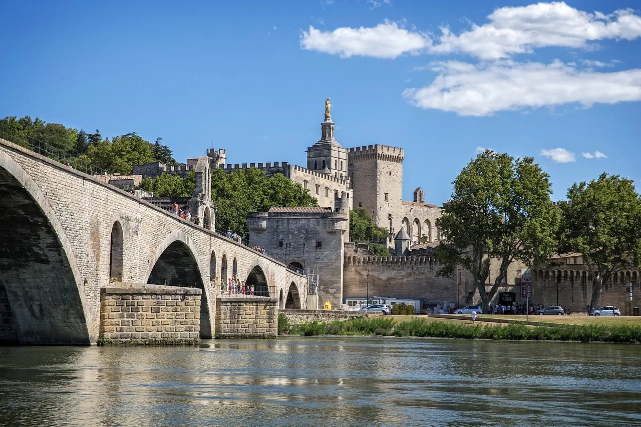 普罗旺斯攻略全集france-provence-region-travel-guide