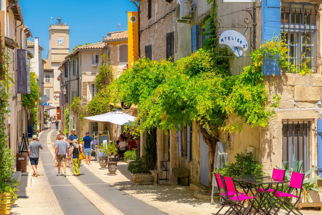 普罗旺斯攻略全集france-provence-region-travel-guide