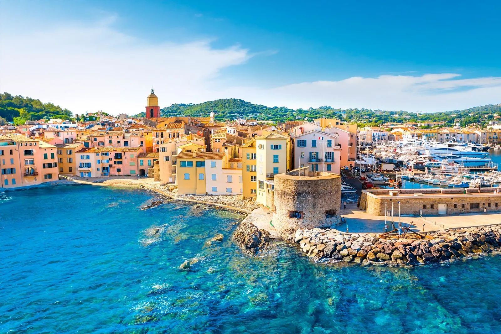 圣特罗佩旅游攻略saint-tropez-history-travel-guide