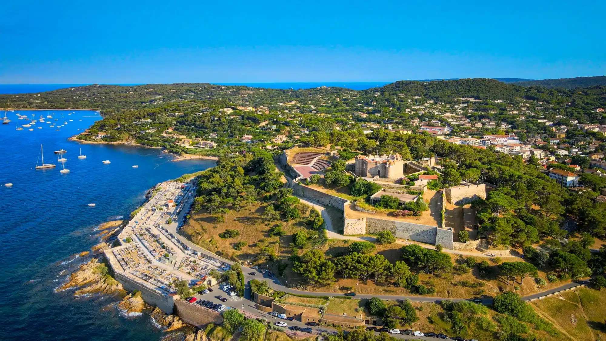 圣特罗佩旅游攻略saint-tropez-history-travel-guide