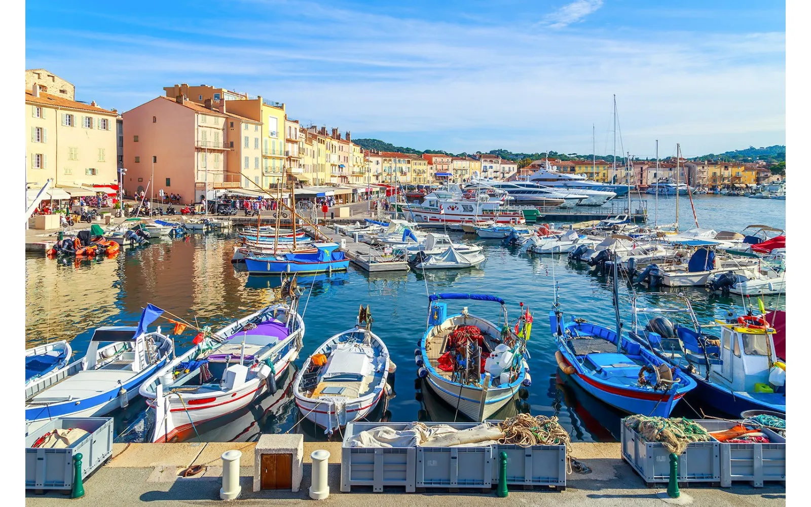 圣特罗佩旅游攻略saint-tropez-history-travel-guide