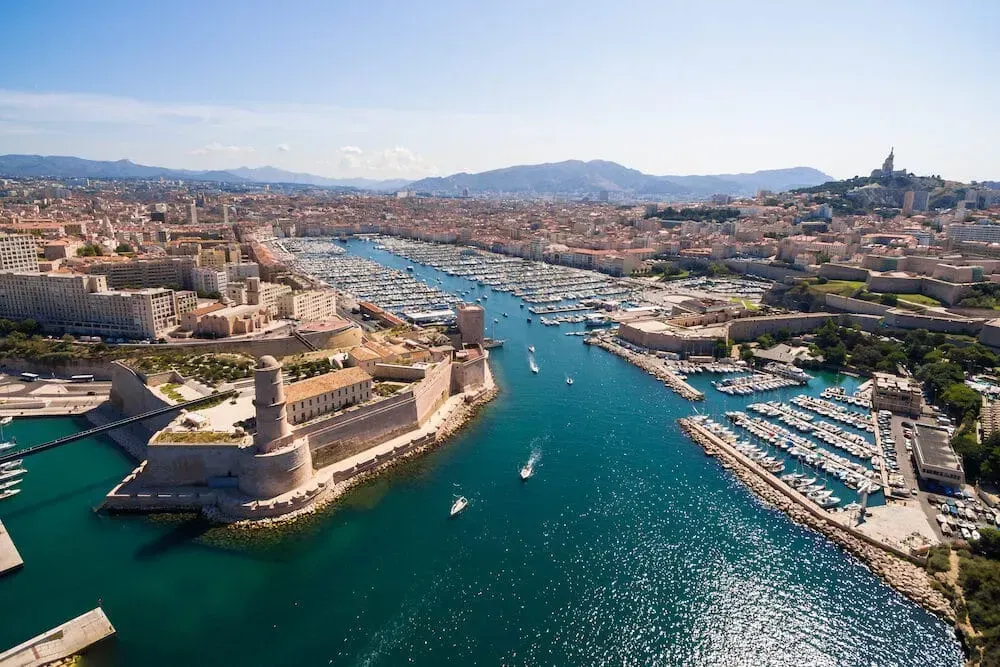 南法旅游攻略全集aolitravel.com-south-france-travel-guide