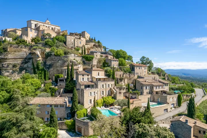 南法旅游攻略全集aolitravel.com-south-france-travel-guide