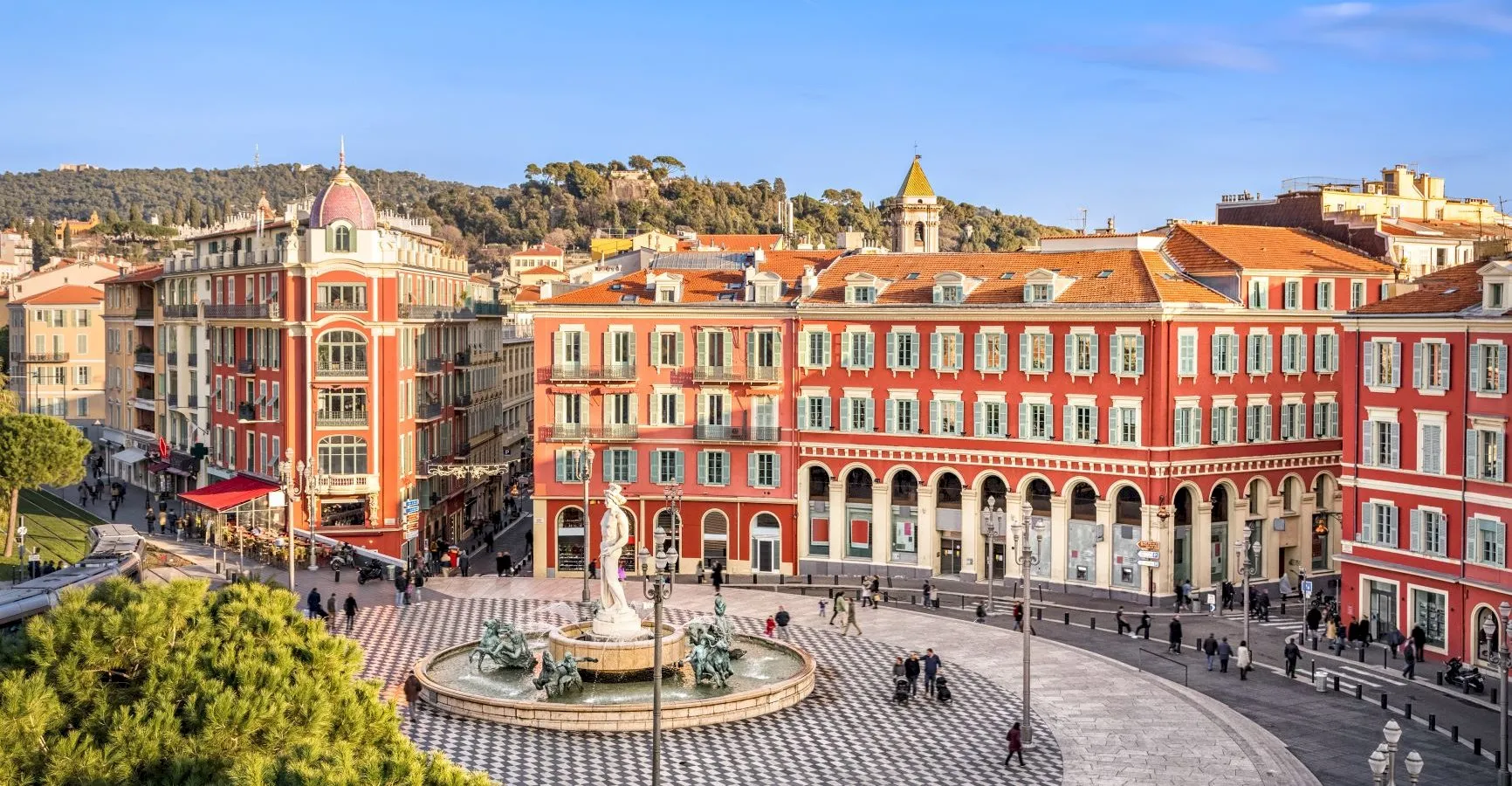 南法旅游攻略全集aolitravel.com-south-france-travel-guide