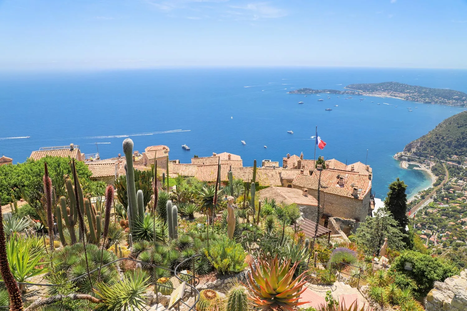 南法旅游攻略全集aolitravel.com-south-france-travel-guide