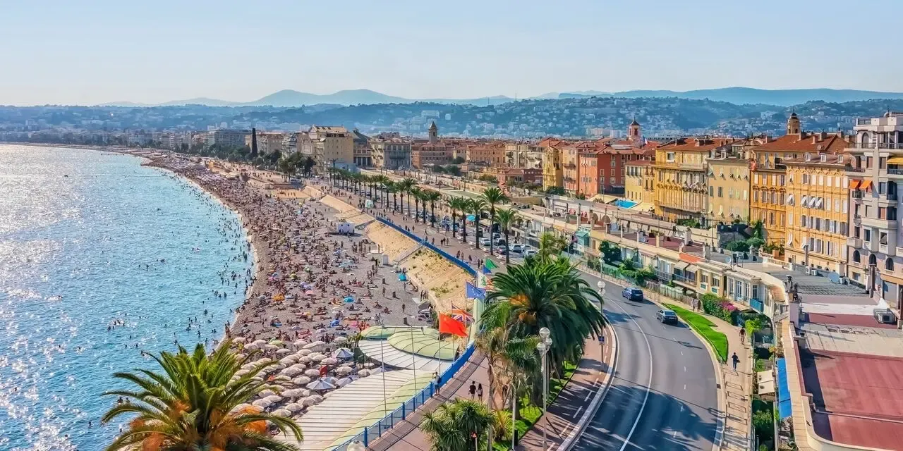 南法旅游攻略全集aolitravel.com-south-france-travel-guide