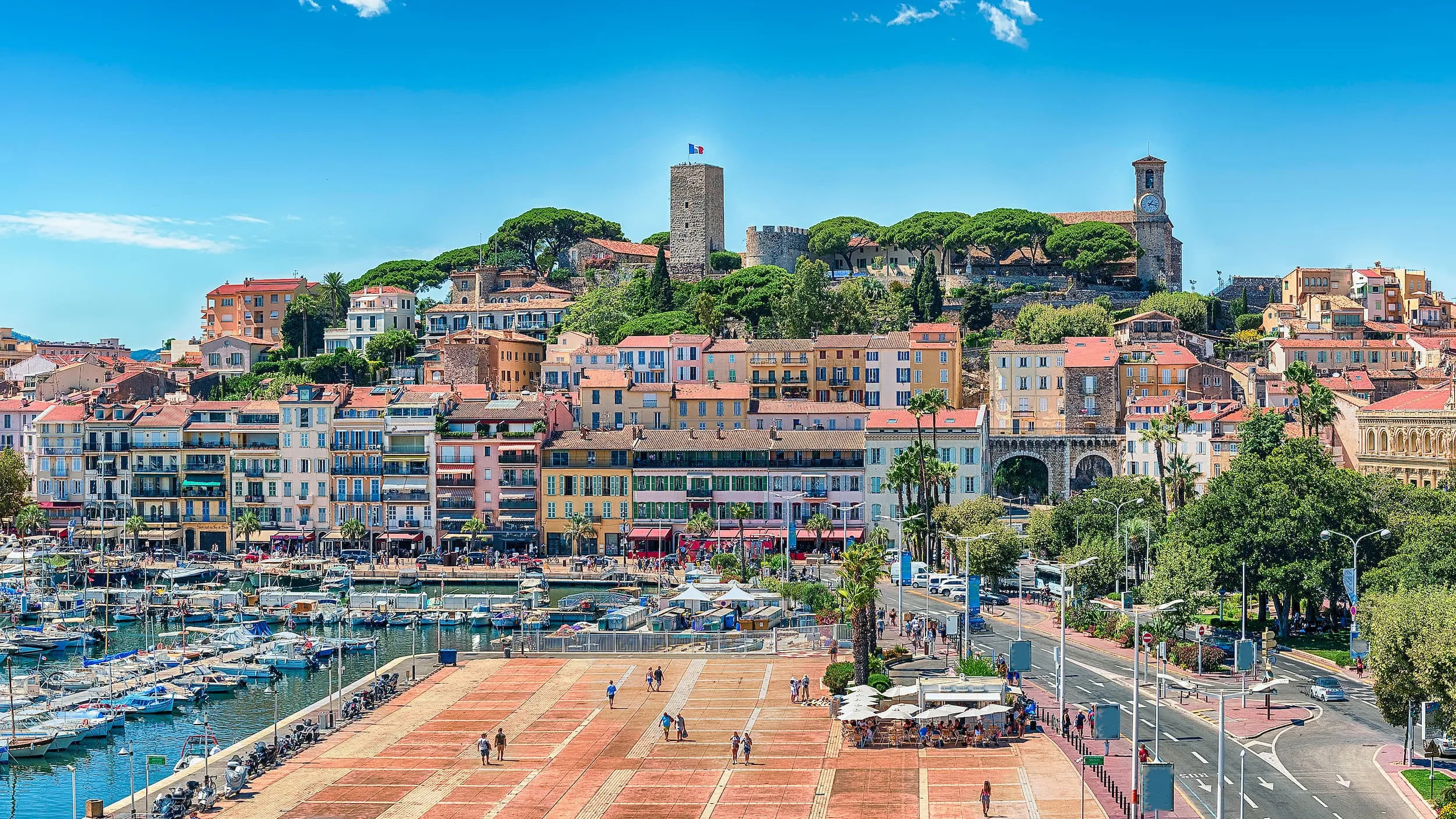 南法旅游攻略全集aolitravel.com-south-france-travel-guide