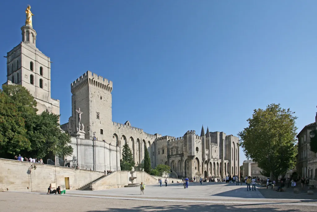 南法旅游攻略全集aolitravel.com-south-france-travel-guide
