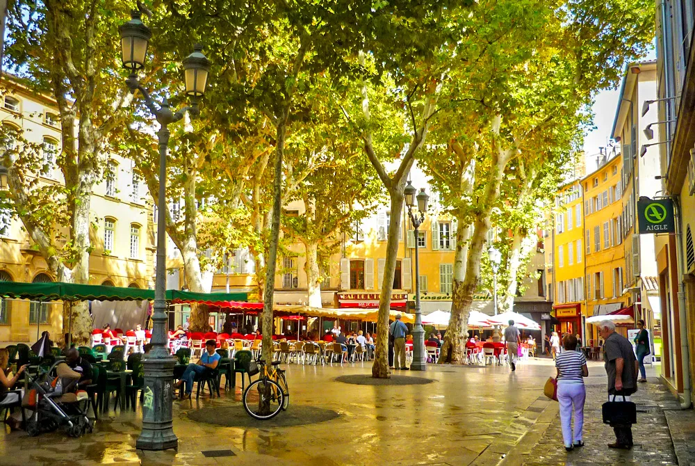南法旅游攻略全集aolitravel.com-south-france-travel-guide