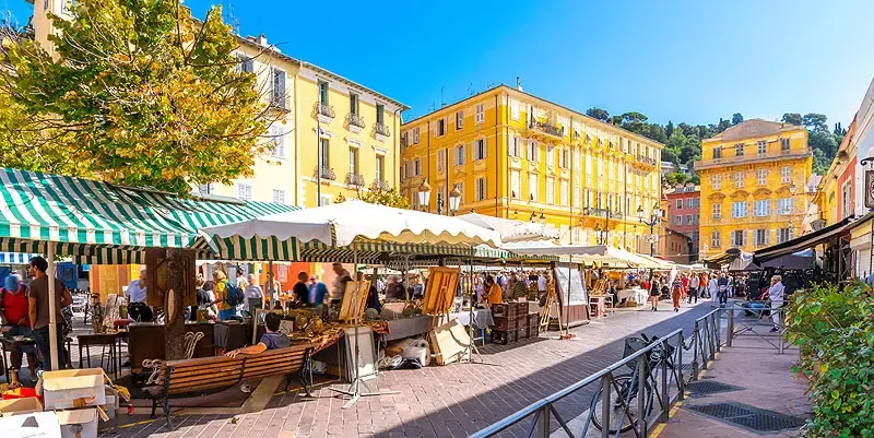 南法旅游攻略全集aolitravel.com-south-france-travel-guide