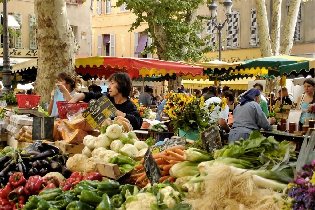 南法旅游攻略全集aolitravel.com-south-france-travel-guide