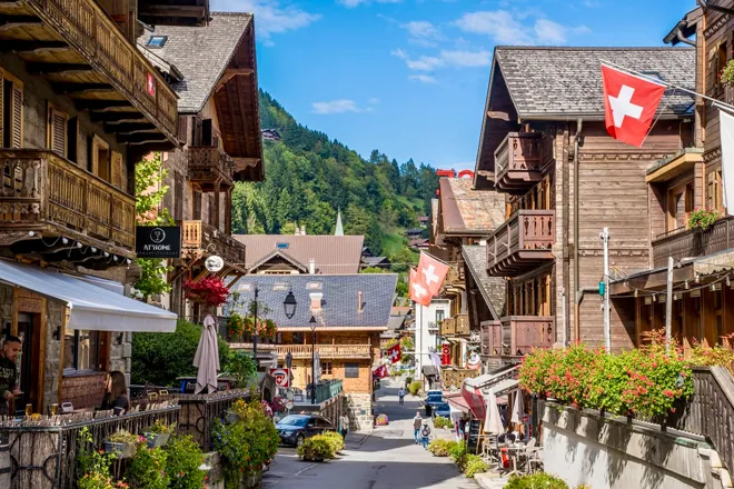 瑞士top10小镇攻略-swiss-top-10-villages-guide