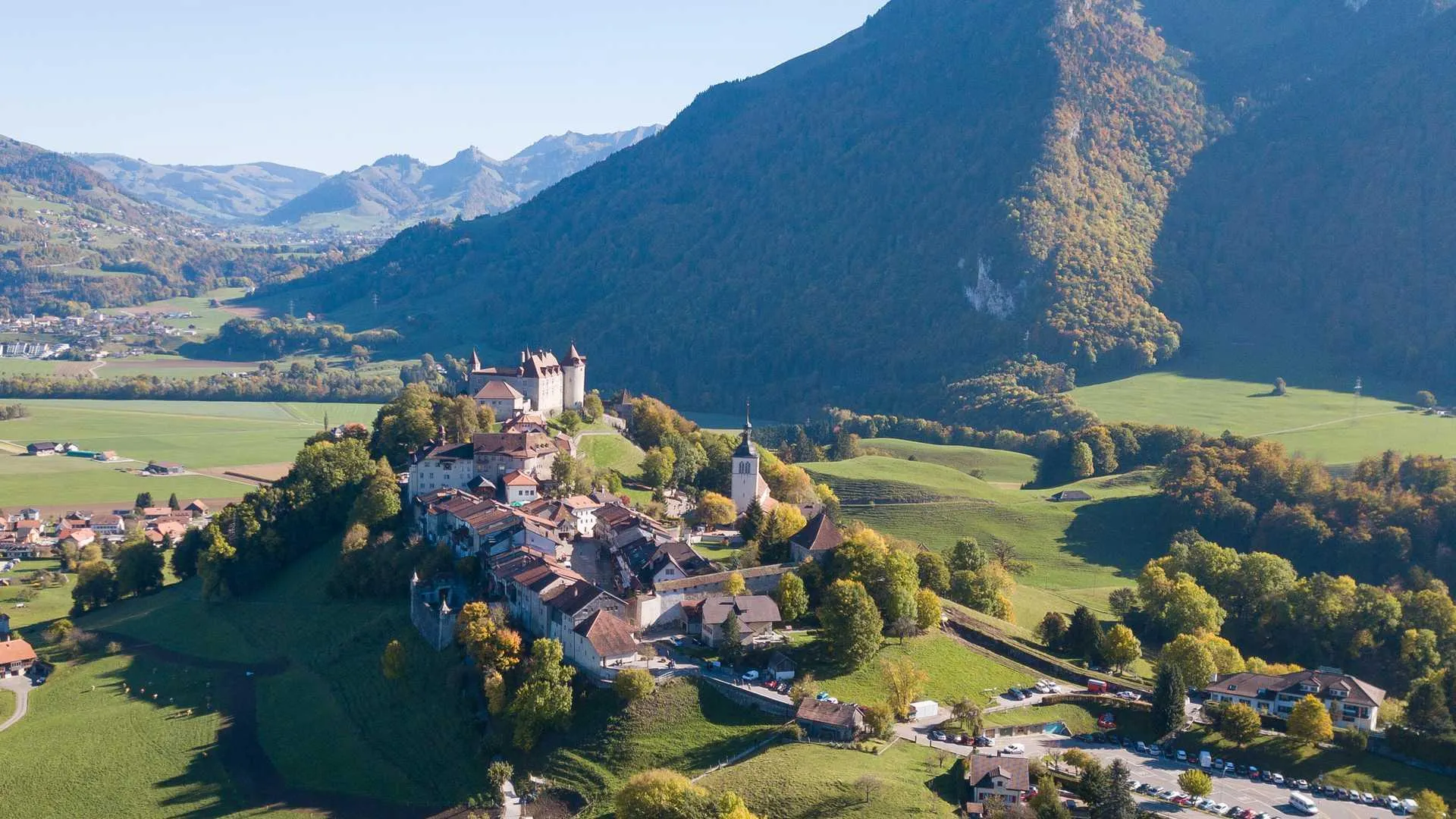 瑞士top10小镇攻略-swiss-top-10-villages-guide