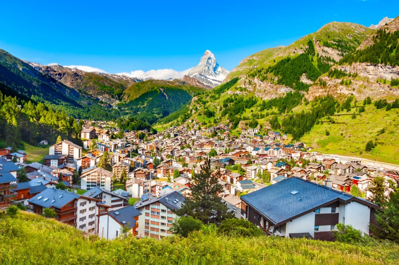 瑞士top10小镇攻略-swiss-top-10-villages-guide