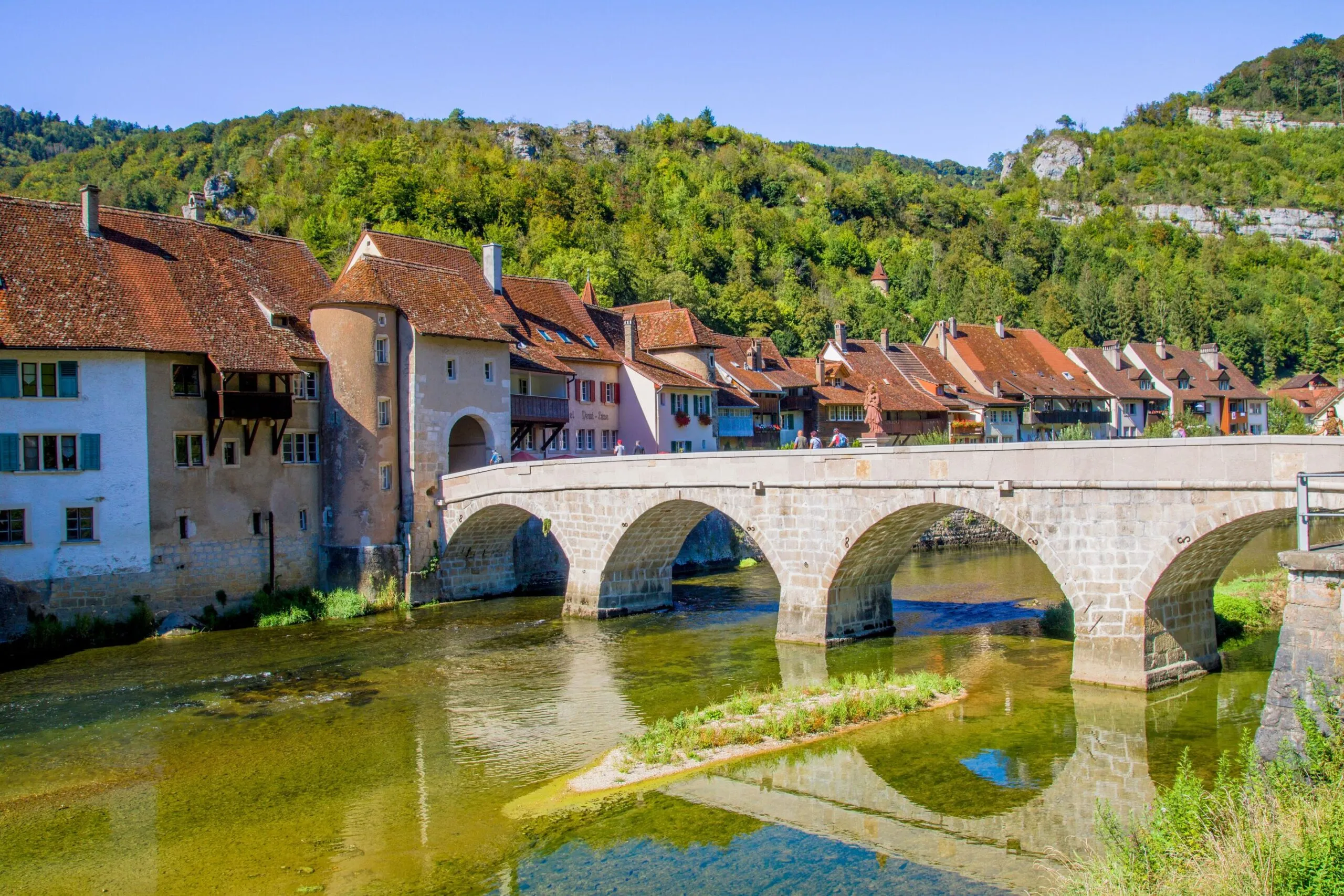 瑞士top10小镇攻略-swiss-top-10-villages-guide