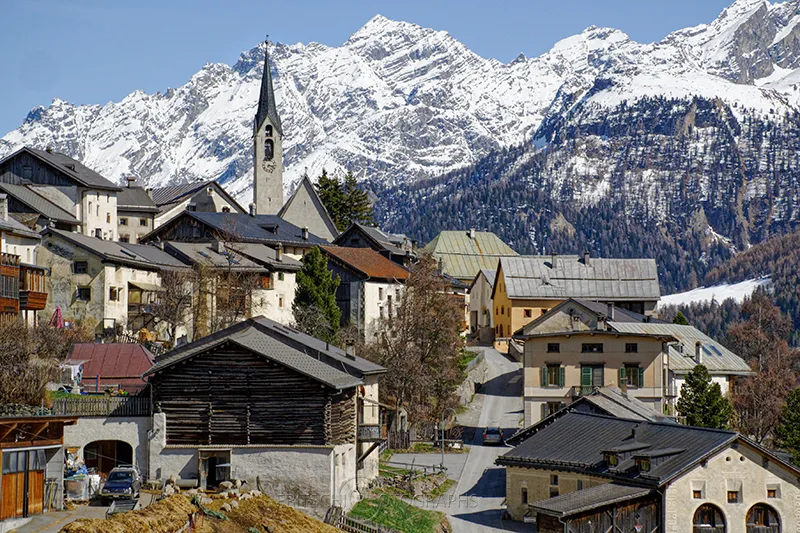 瑞士top10小镇攻略-swiss-top-10-villages-guide