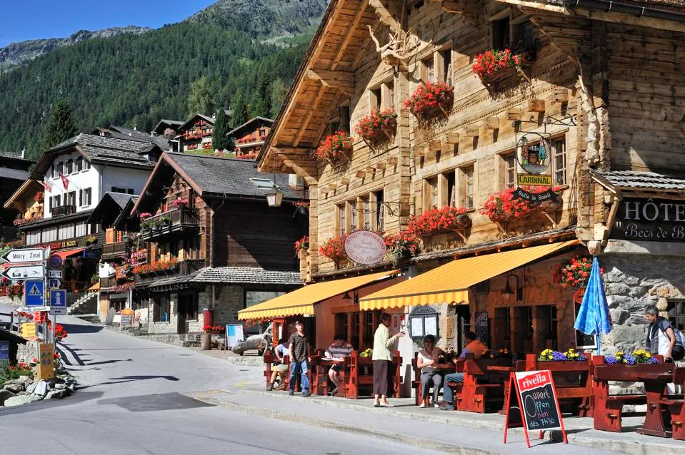 瑞士top10小镇攻略-swiss-top-10-villages-guide