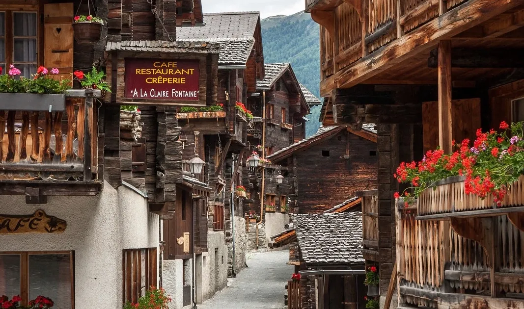 瑞士top10小镇攻略-swiss-top-10-villages-guide