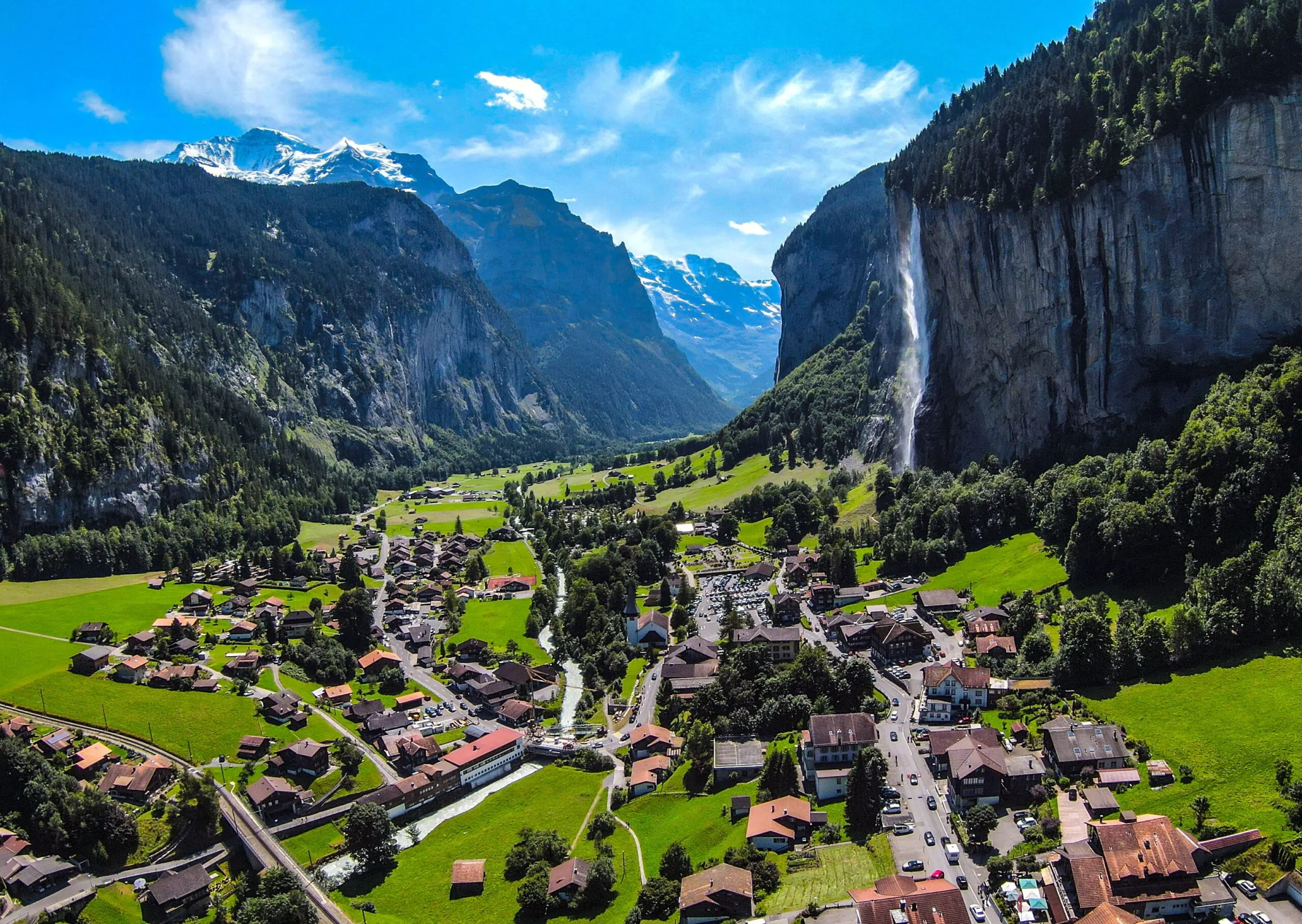 瑞士top10小镇攻略-swiss-top-10-villages-guide
