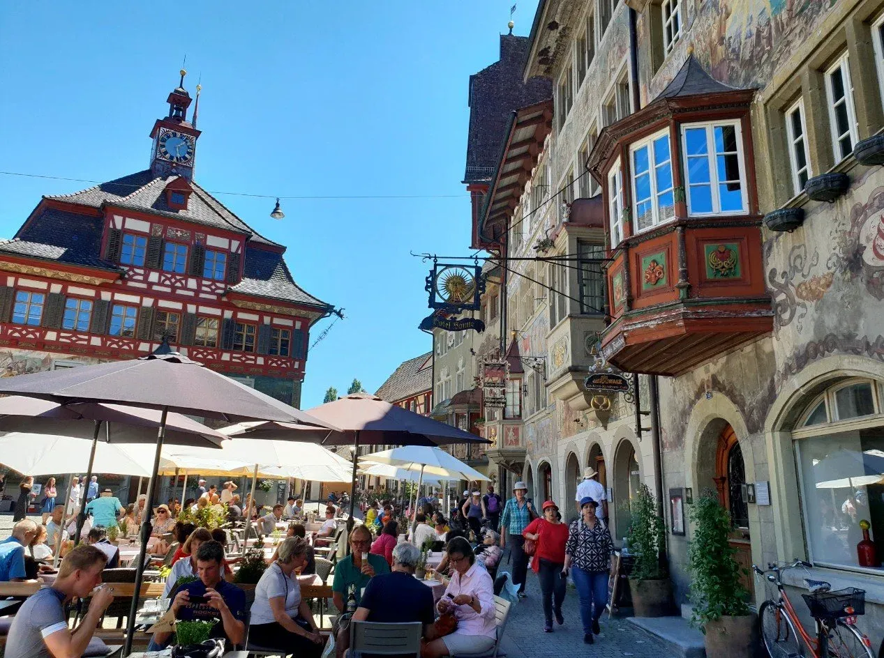 瑞士top10小镇攻略-swiss-top-10-villages-guide