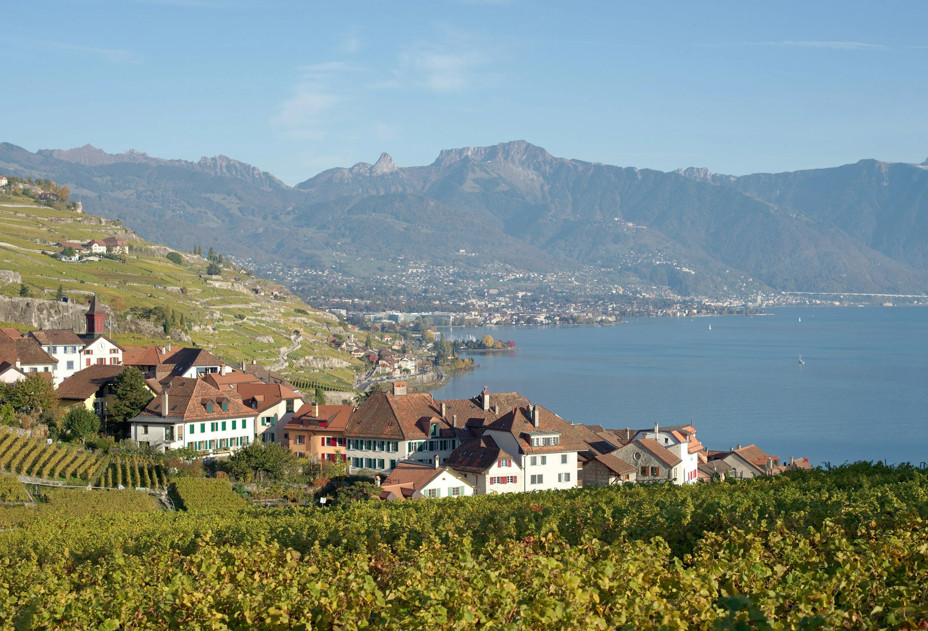 瑞士top10小镇攻略-swiss-top-10-villages-guide