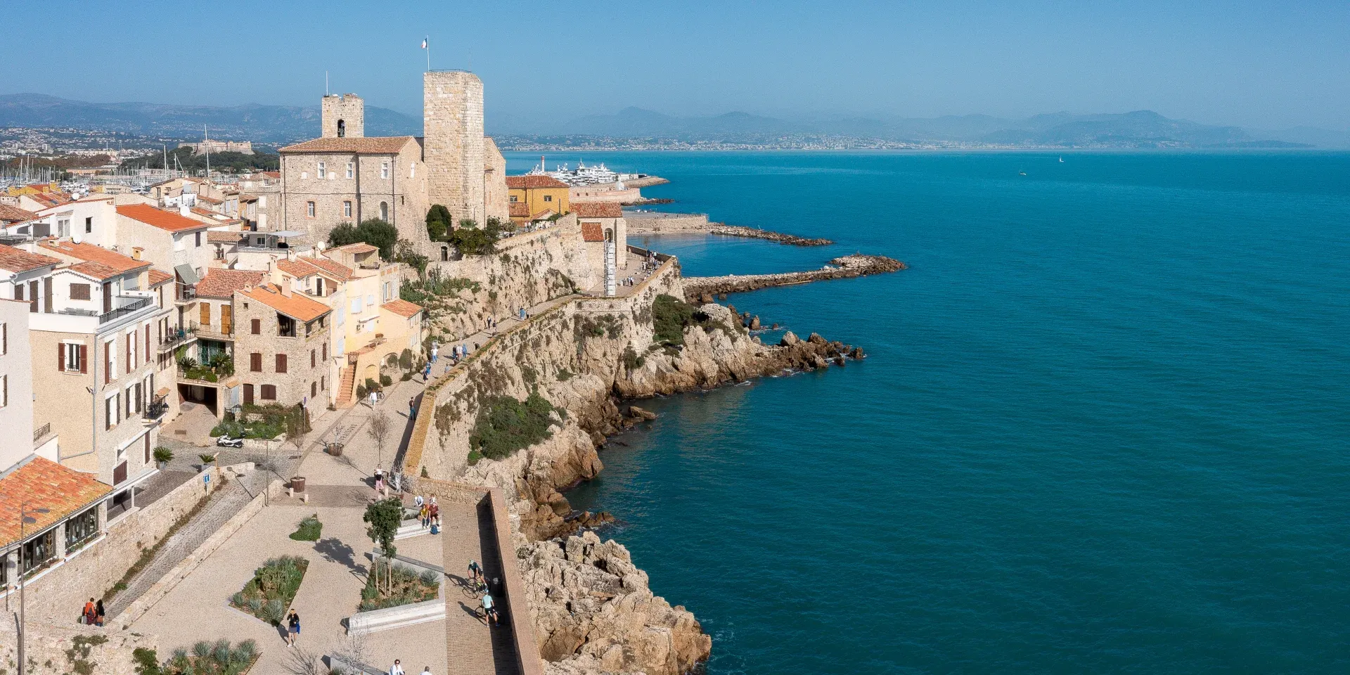 昂蒂布旅游攻略antibes-travel-guide