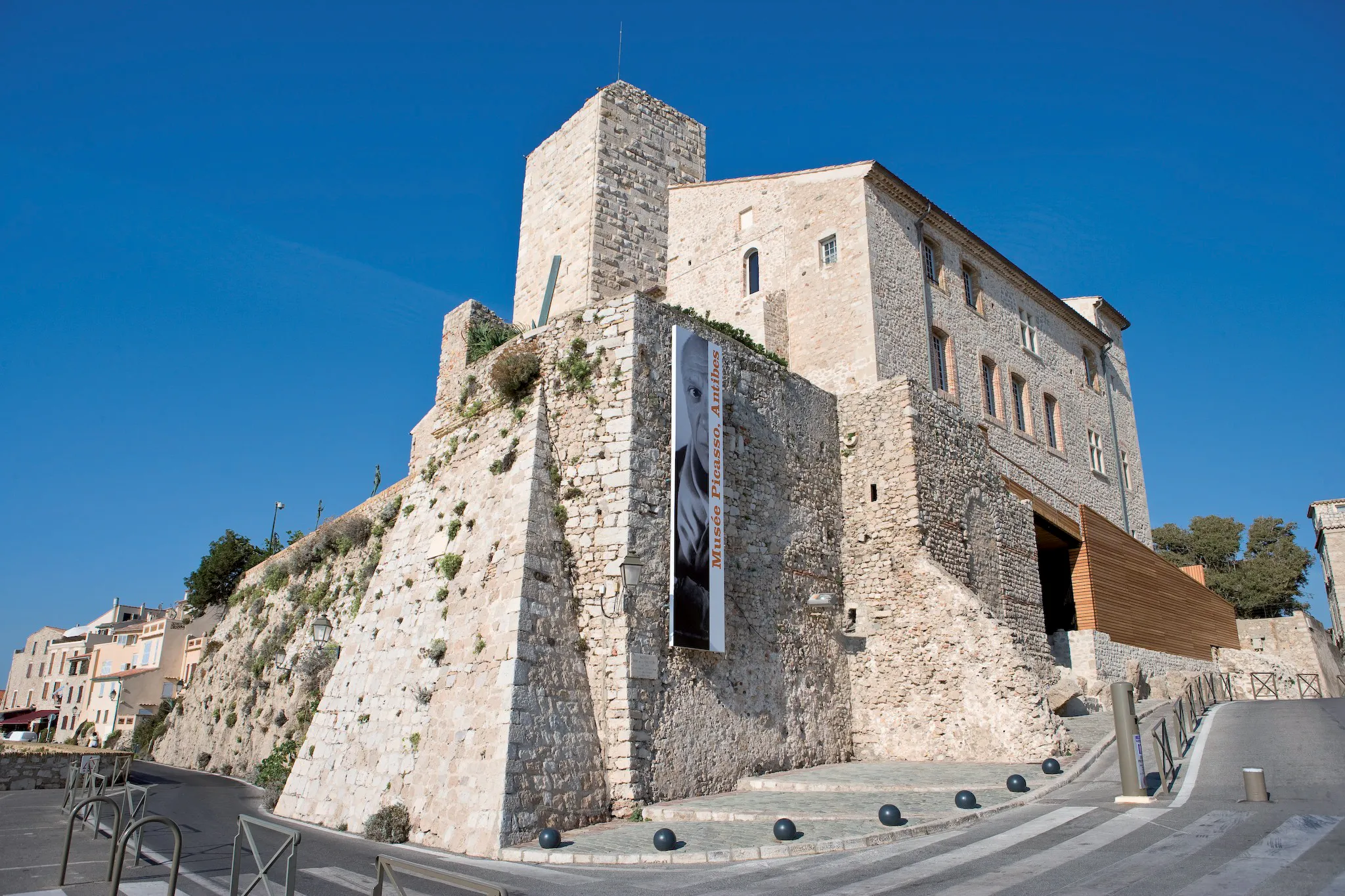 昂蒂布旅游攻略antibes-travel-guide