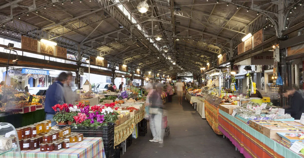 昂蒂布旅游攻略antibes-travel-guide