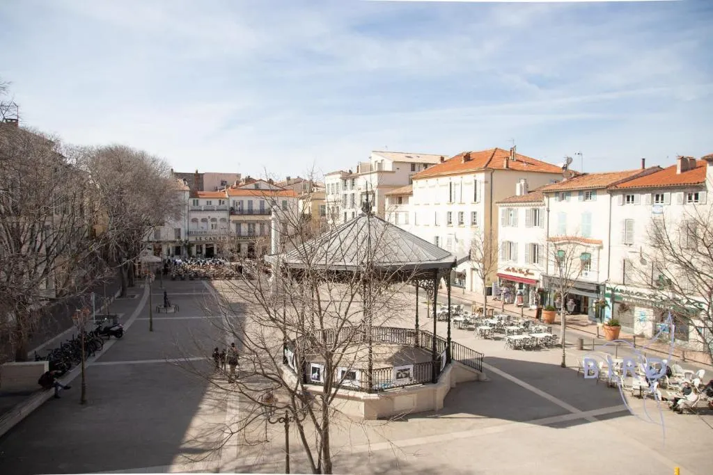 昂蒂布旅游攻略antibes-travel-guide
