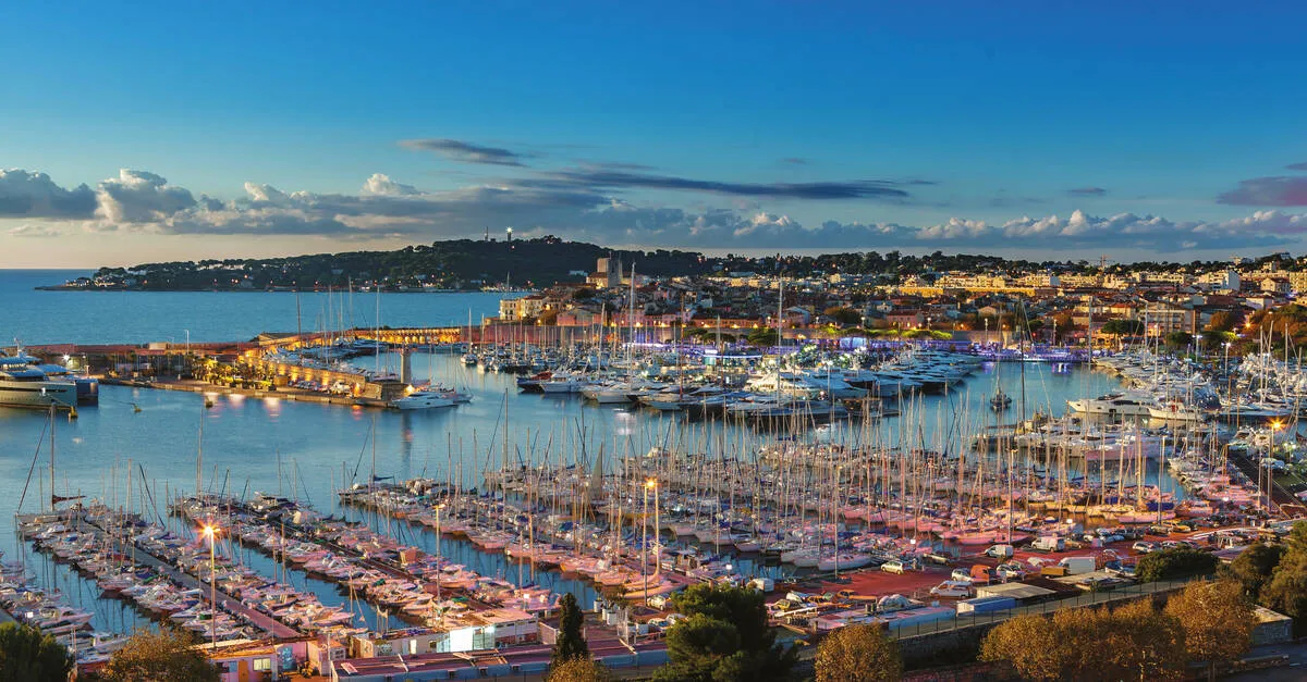 昂蒂布旅游攻略antibes-travel-guide