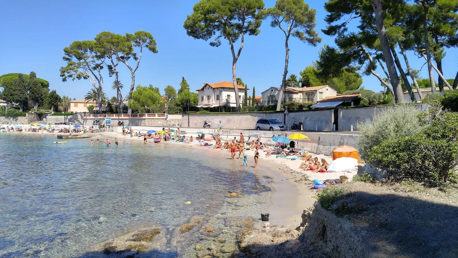 昂蒂布旅游攻略antibes-travel-guide