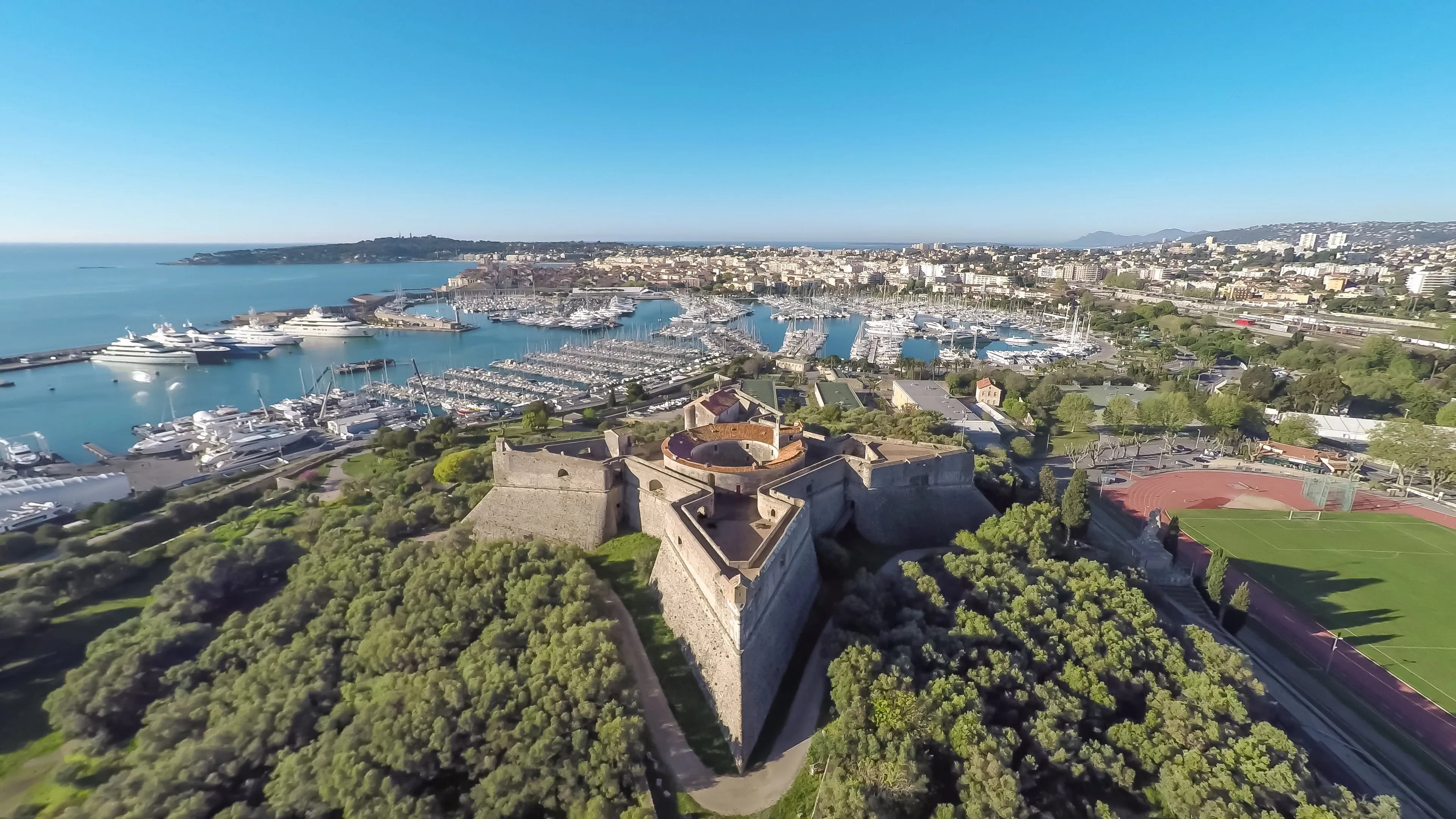 昂蒂布旅游攻略antibes-travel-guide