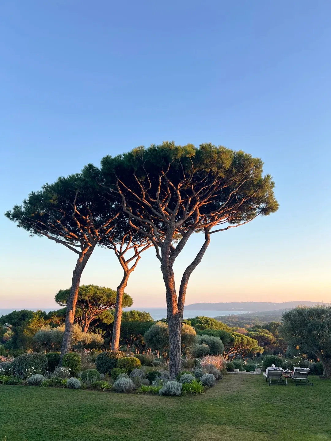 Airelles Château de la Messardière测评和推荐