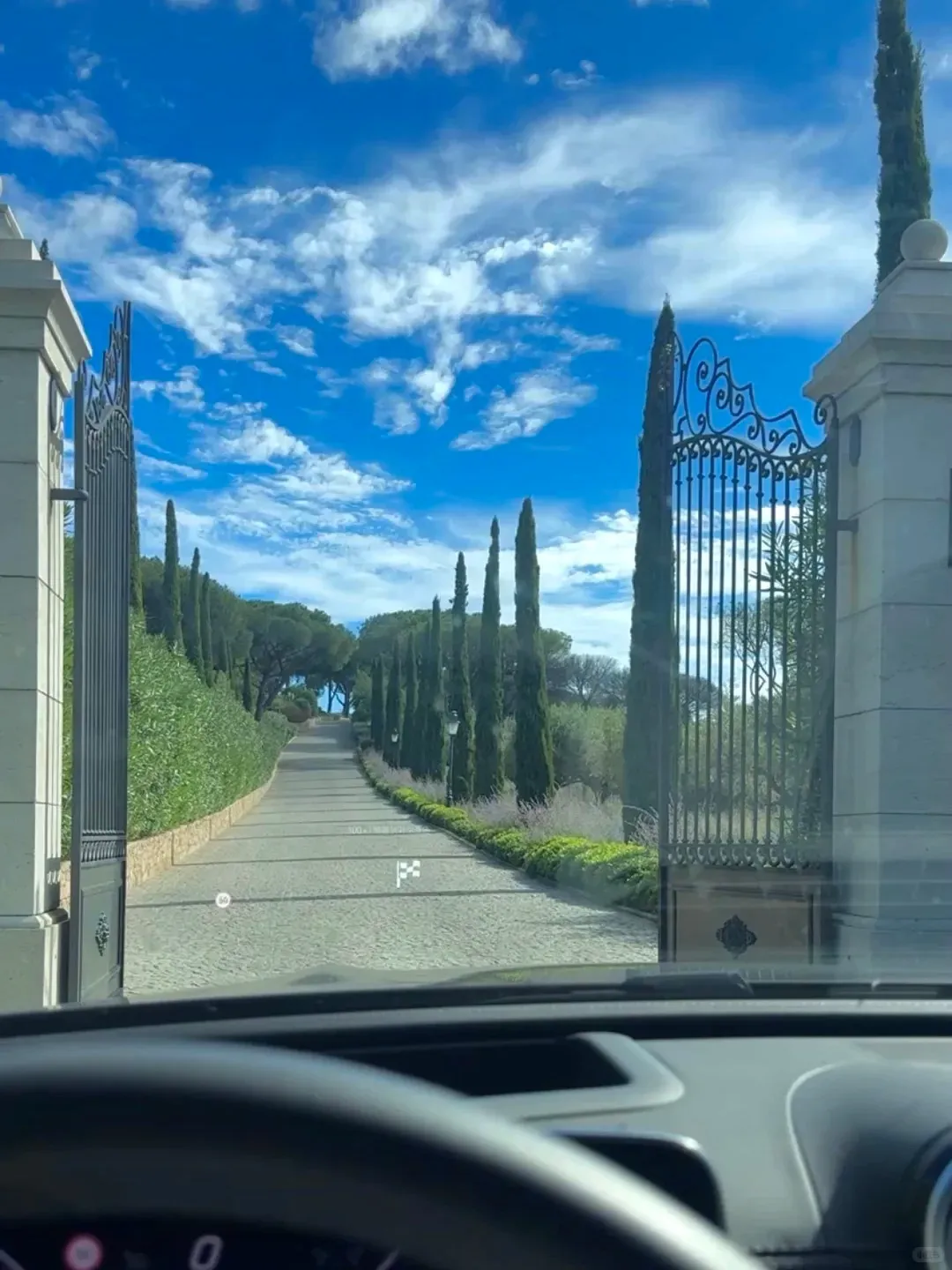 Airelles Château de la Messardière测评和推荐