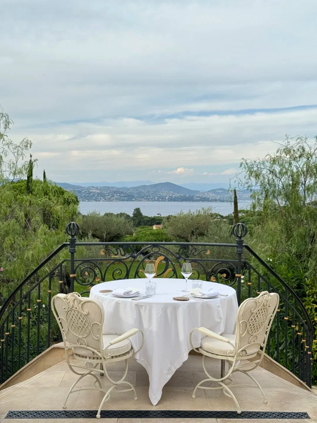 Airelles Château de la Messardière测评和推荐