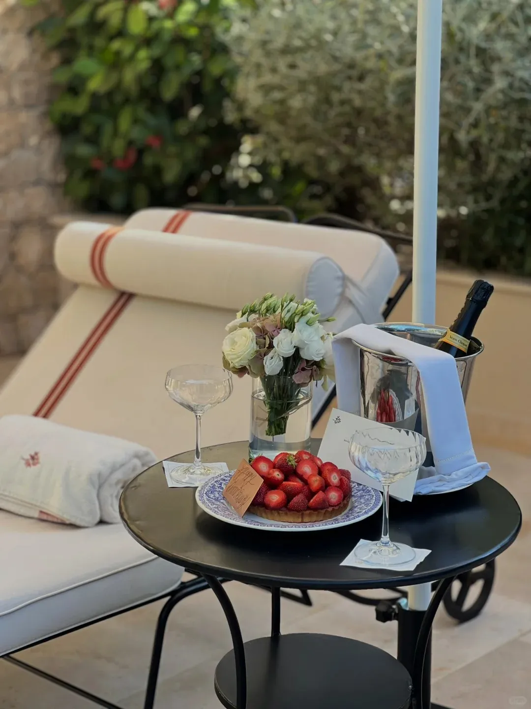 Airelles Château de la Messardière测评和推荐