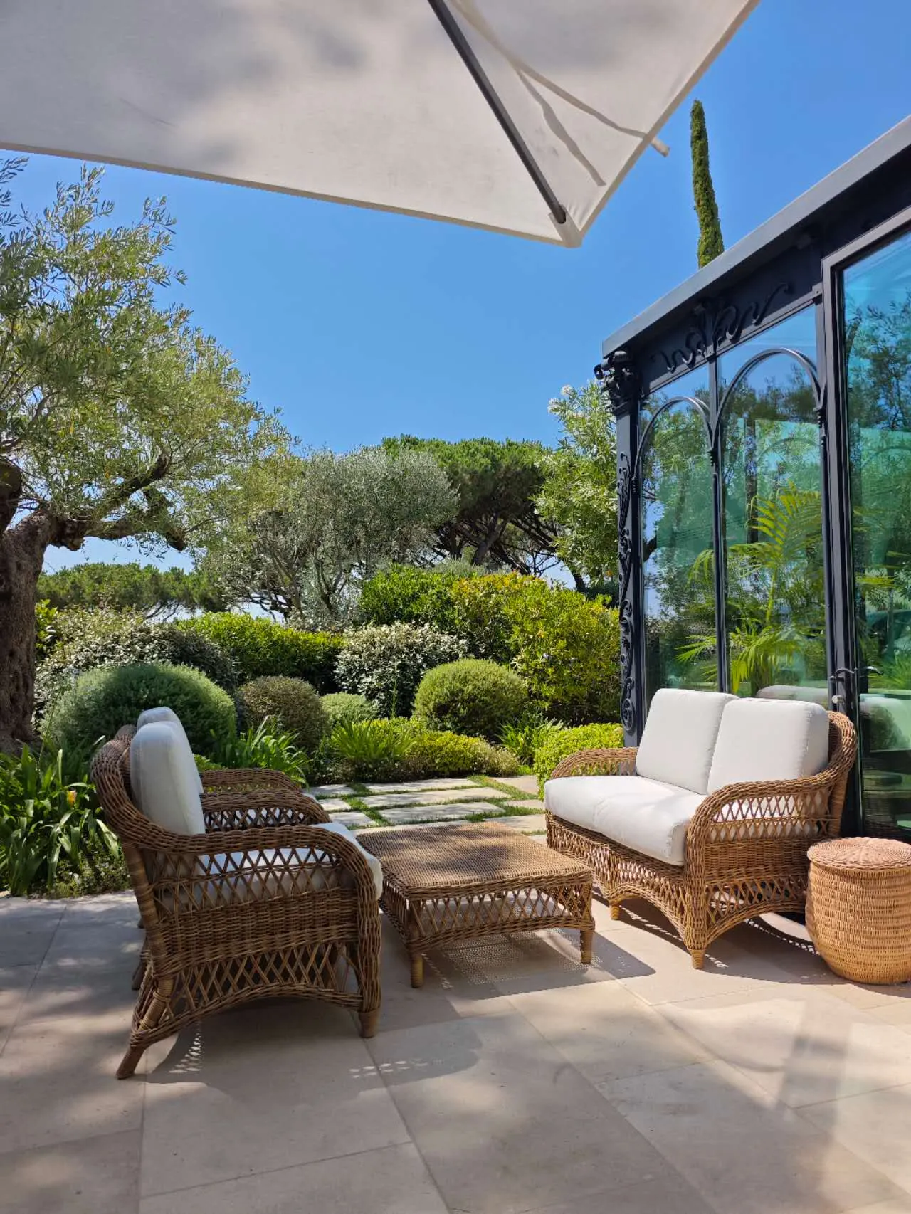 Airelles Château de la Messardière测评和推荐