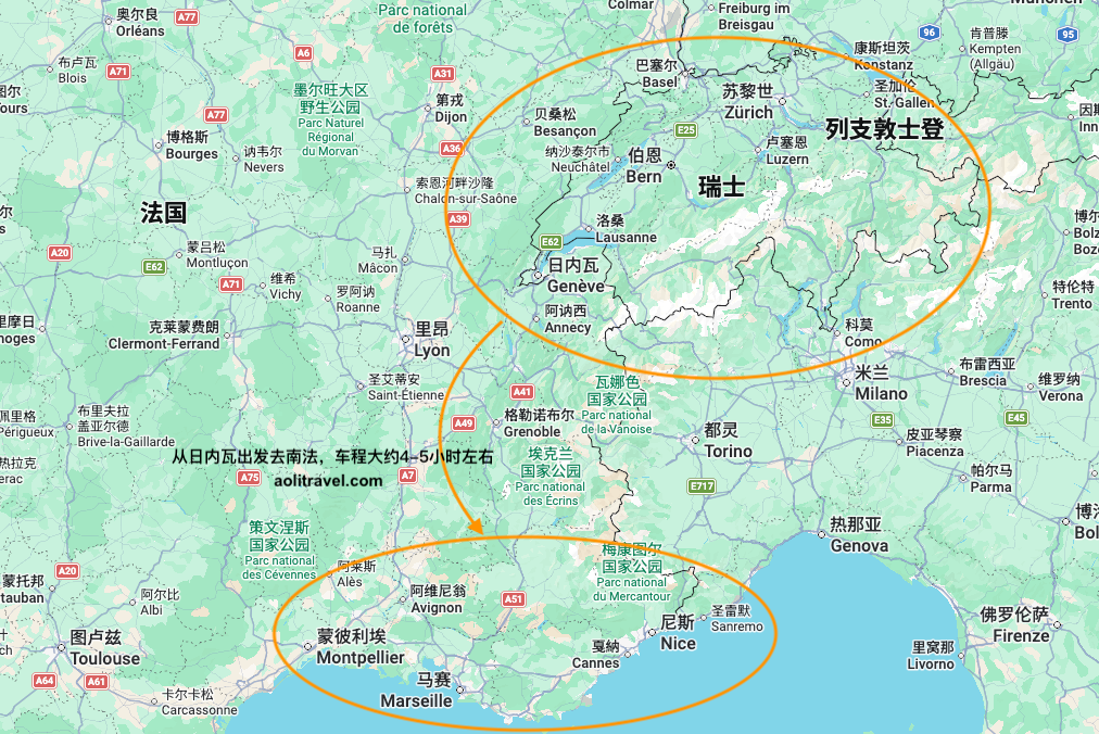 第一次去瑞士，我后悔没早点知道的15件事-switzerland-travel-tips