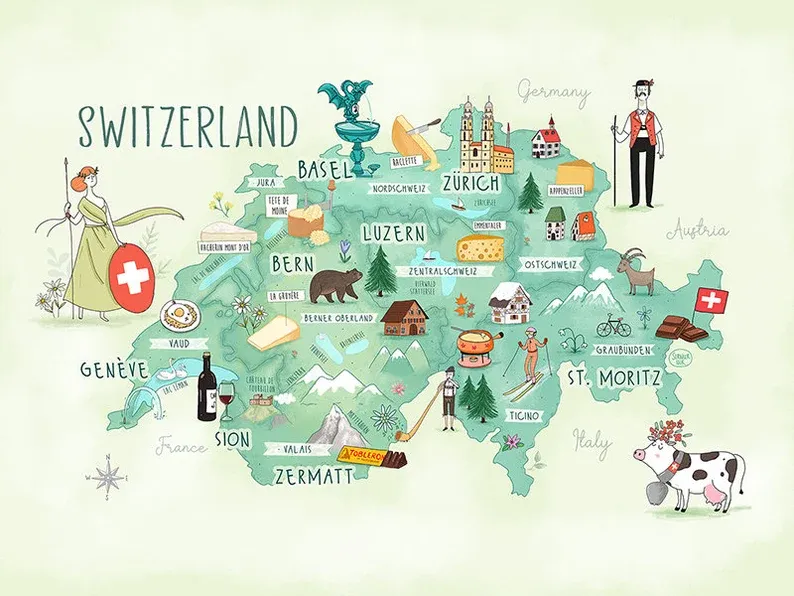 第一次去瑞士，我后悔没早点知道的15件事-switzerland-travel-tips