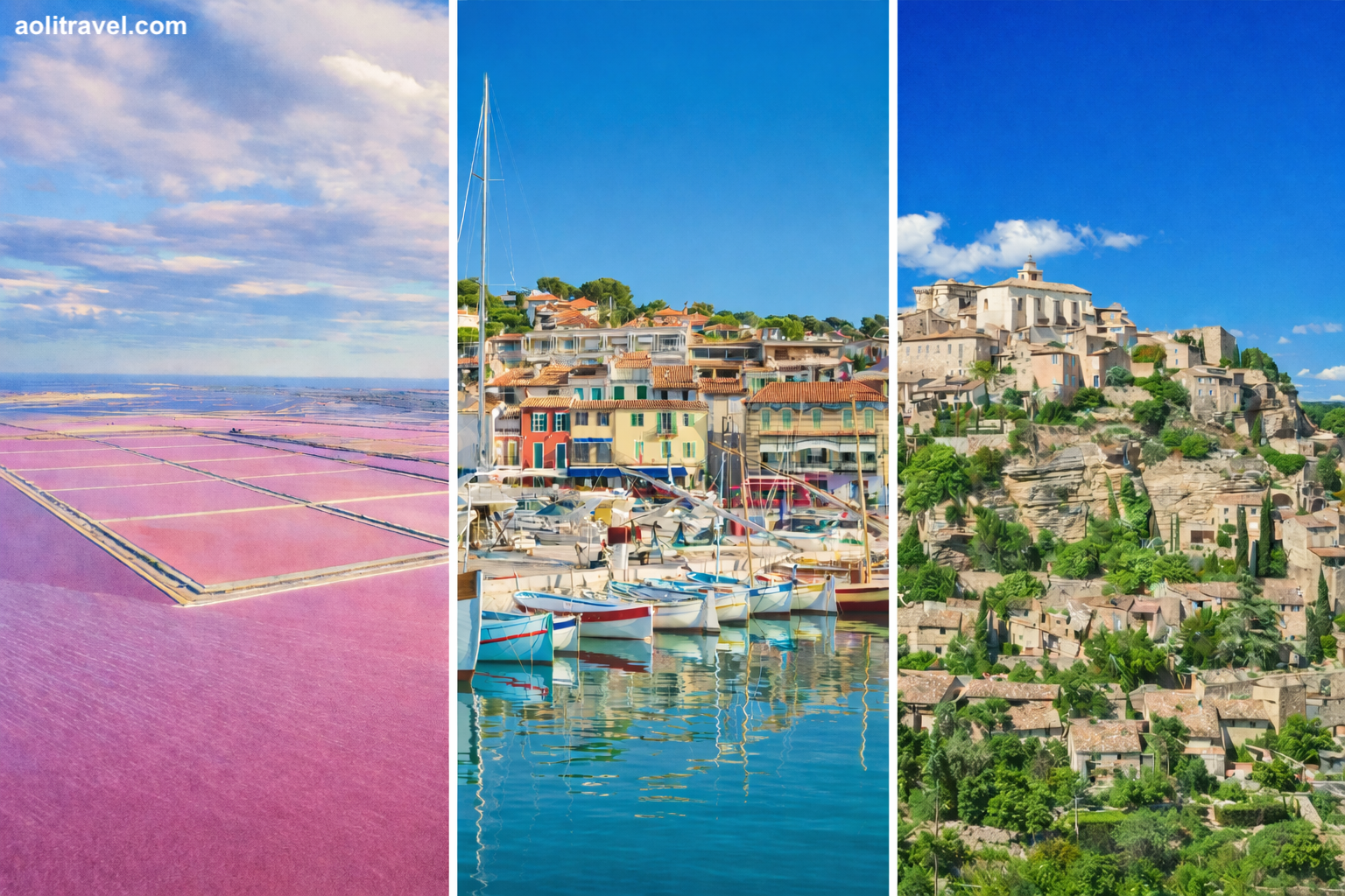 provence-private-tour-from-marseille马赛普罗旺斯地接包车