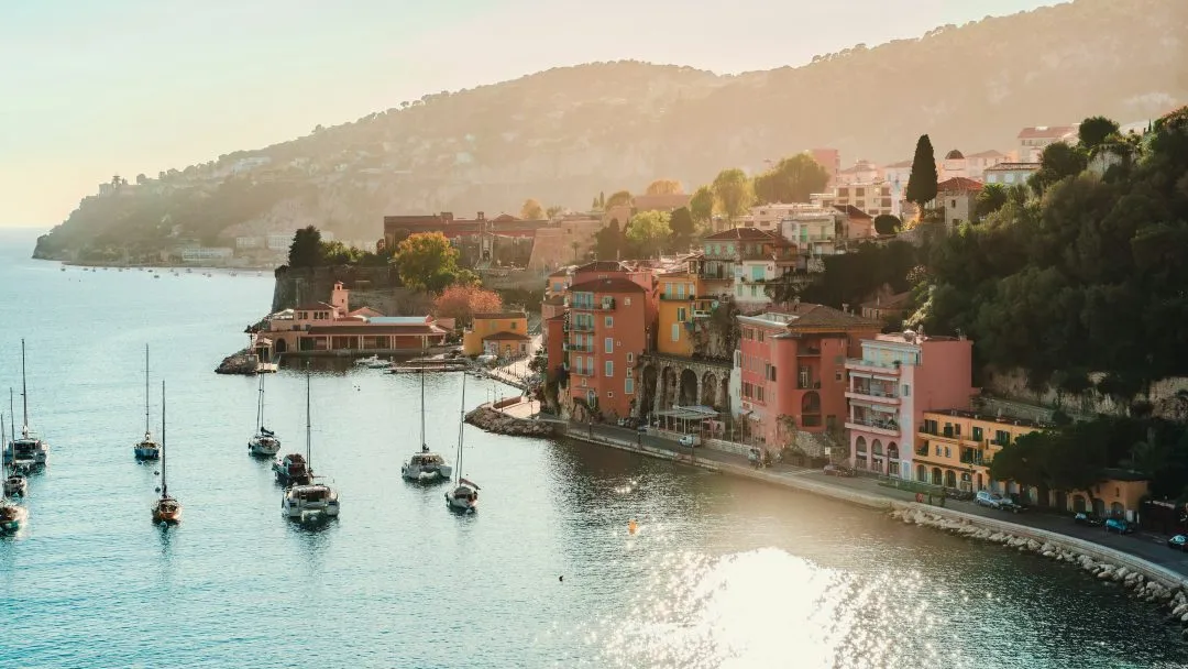 aolitravel.com-first-time-south-france-marseille-to-nice-or-reverse第一次去南法，马赛进还是尼斯进