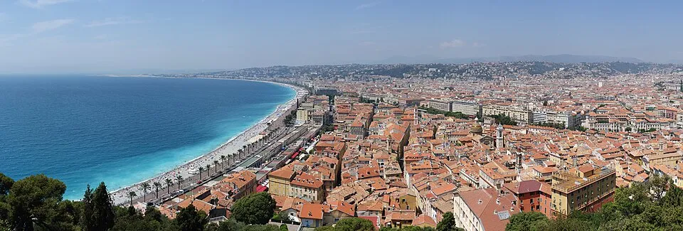 aolitravel.com-first-time-south-france-marseille-to-nice-or-reverse第一次去南法，马赛进还是尼斯进