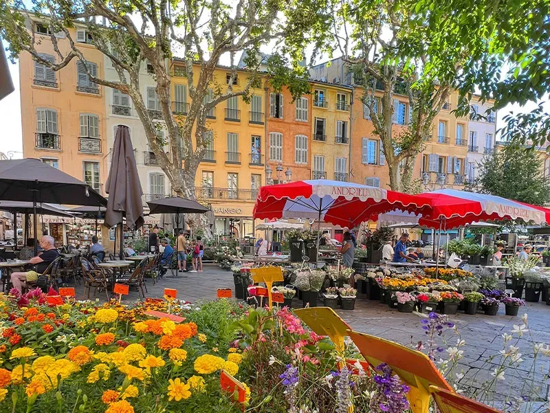 艾克斯普罗旺斯旅行指南-aix-en-provence-travel-guide-top-10