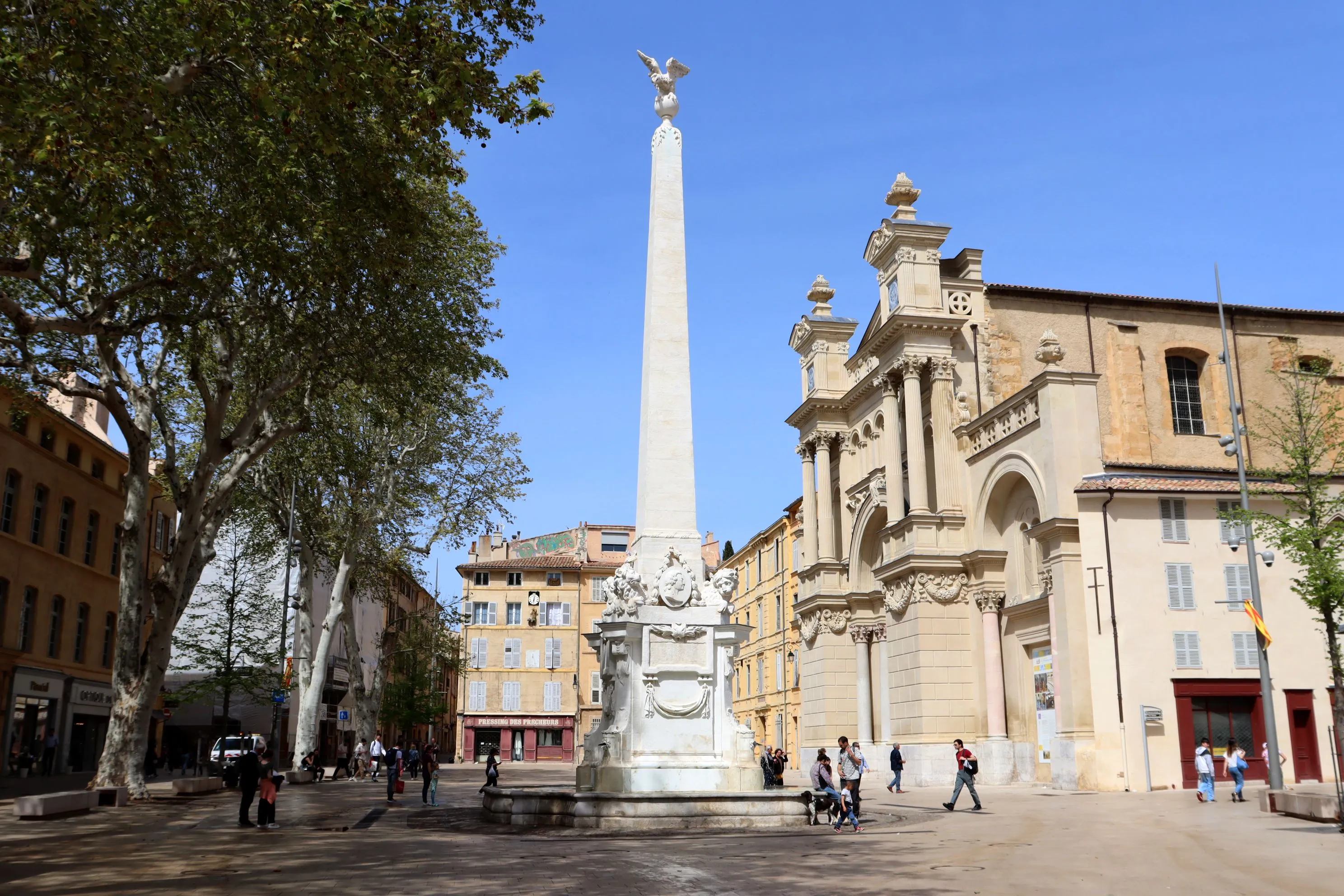 艾克斯普罗旺斯旅行指南-aix-en-provence-travel-guide-top-10